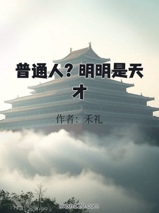 普通人?明明是天才